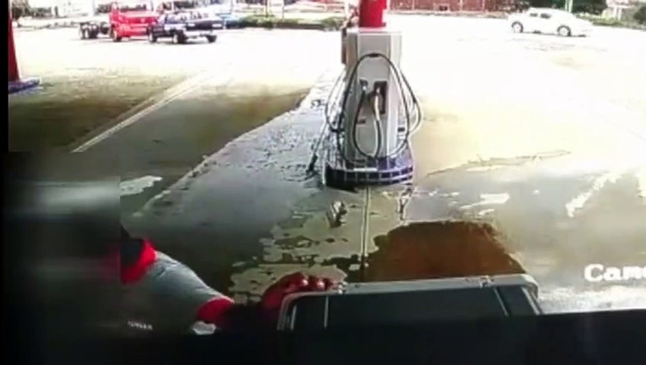 Região de Pombal registra terceiro assalto a posto de combustíveis em uma semana