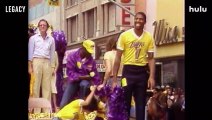Legacy The True Story of the LA Lakers Full Kingdom