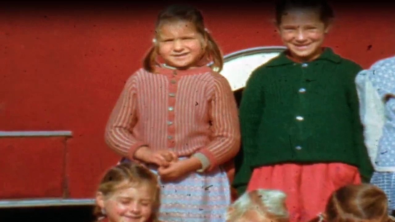 Colonia Dignidad - Aus dem Innern einer deutschen Sekte Staffel 1 Folge 2 HD Deutsch