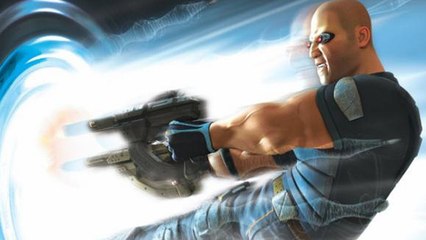 TimeSplitters: Rewind - Teaser-Trailer nennt neuen Release-Zeitraum