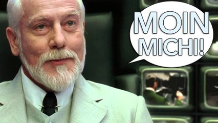 Moin Michi - Folge 37 - Ist das Leben nur eine Computersimulation?