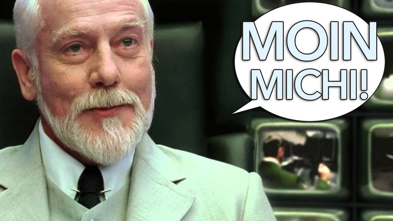 Moin Michi - Folge 37 - Ist das Leben nur eine Computersimulation?