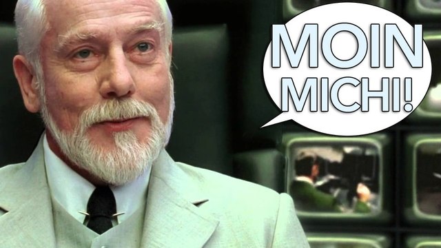 Moin Michi - Folge 37 - Ist das Leben nur eine Computersimulation?