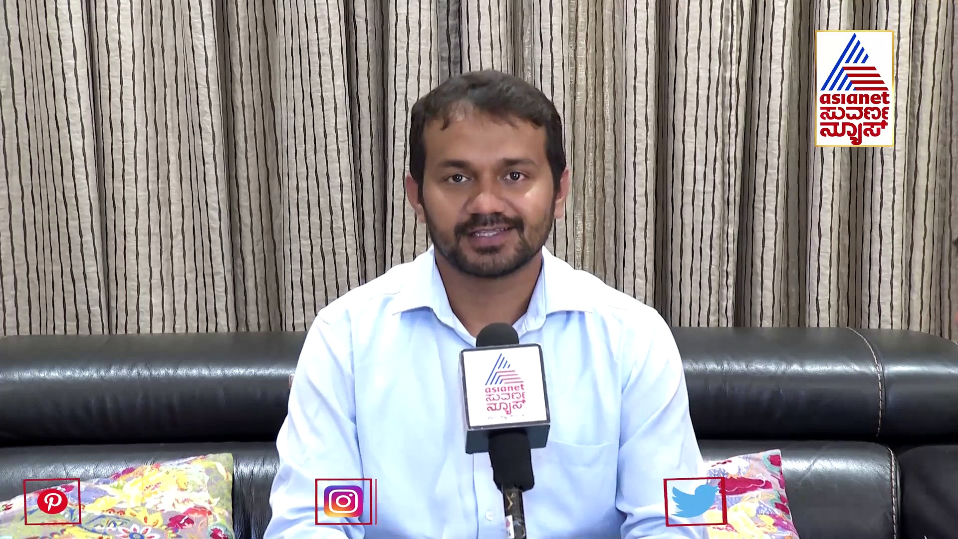 ಸೋಲುಗಳೇ ಯಶಸ್ಸಿನ ಮೆಟ್ಟಿಲು, ಇದು ನನ್ನ 7ನೇ ಅಟ್ಟೆಂಪ್ಟ್: ಯುಪಿಎಸ್ಸಿ ಟಾಪರ್‌ ದೀಪಕ್‌ ಶೇಟ್‌