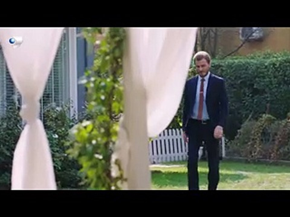Sadakatsiz - Capitulo 8