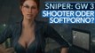 Sniper: Ghost Warrior 3 - Shooter oder Softporno? (Story-Video)