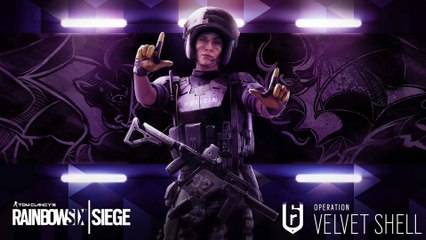 Rainbow Six: Siege - Tipps & Tricks zu den Operatoren von Y2S1 Velvet Shell