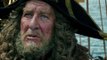 Pirates of the Caribbean 5 - Super-Bowl-Trailer mit Johnny Depp als Captain Jack Sparrow
