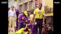 Legacy The True Story of the LA Lakers Full Kingdom Trailer