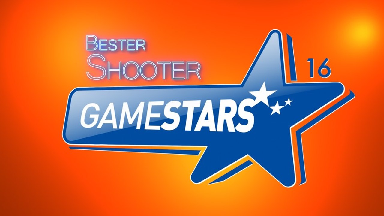 GameStars 2016 - Bester Shooter: Die Gewinner