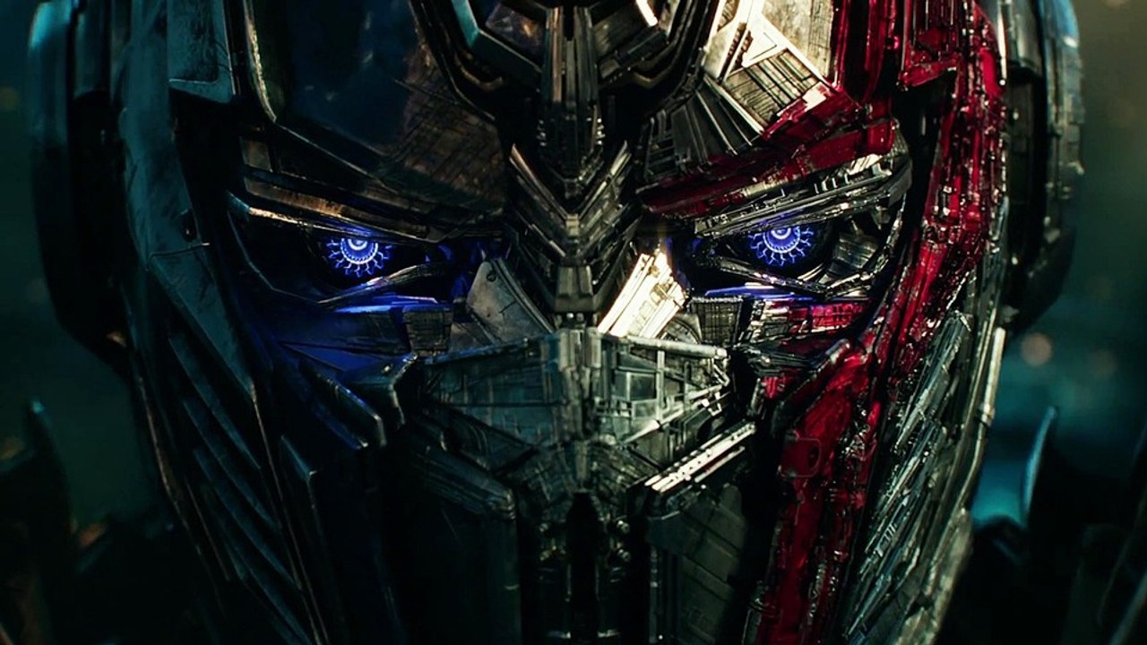 Transformers 5: The Last Knight - Super-Bowl-Trailer: Die epische Schlacht gegen King Athur und viele mehr