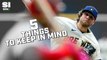 5 Things To Keep In Mind When You Want To Bet On MLB