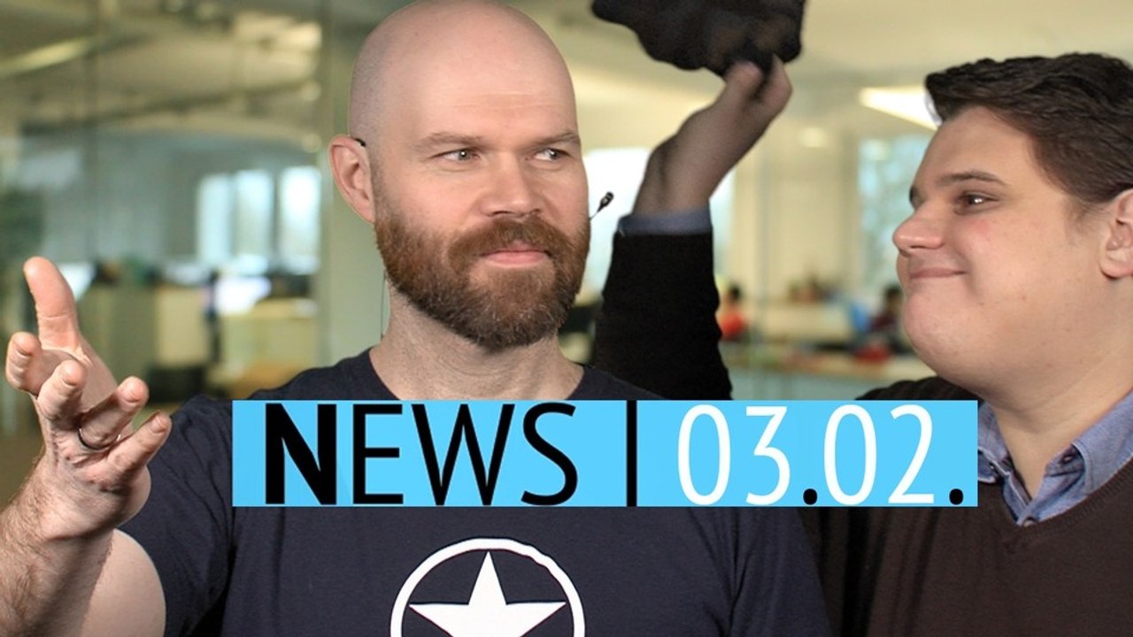 News: Resident Evil 7 nur mit Messer durchgespielt - Mafia 3 Story-Erweiterungen enthüllt