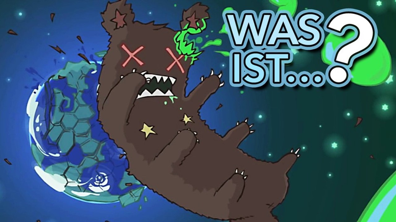 Was ist... Pit People? - Der neue Hit der Castle-Crashers-Macher