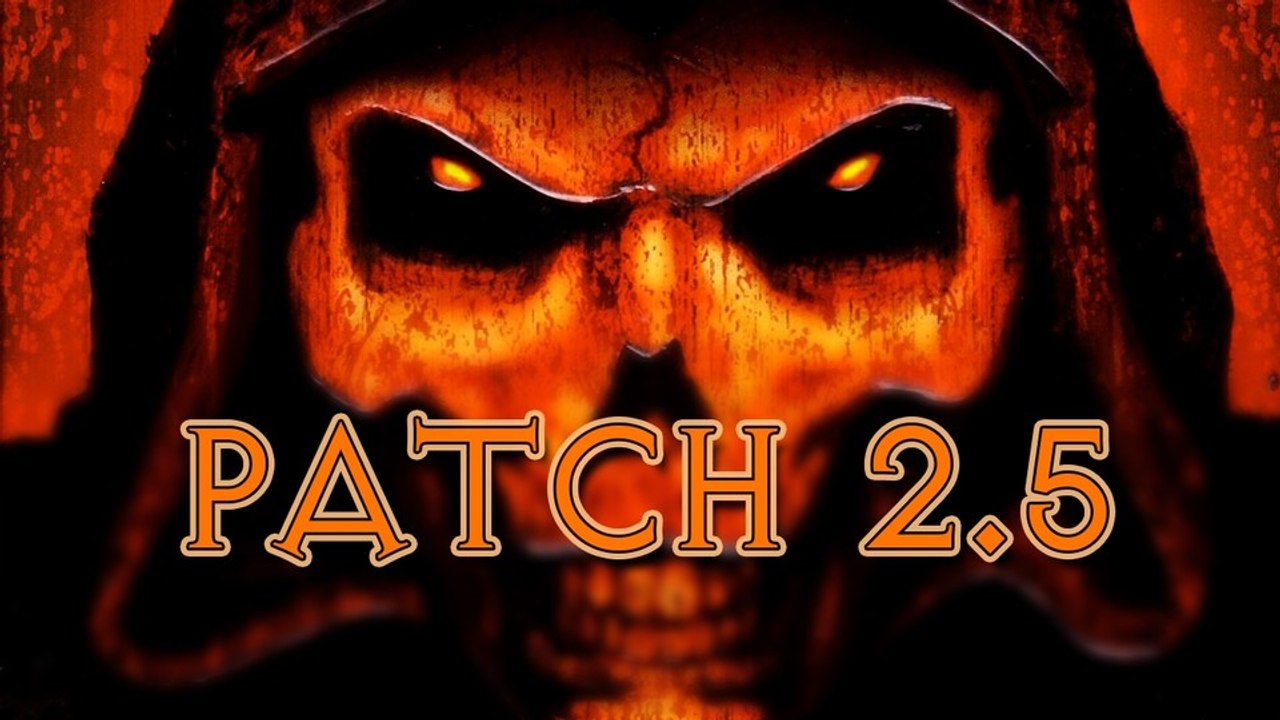Diablo 3 - Dank Patch 2.5.0 so bequem wie nie