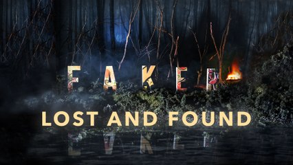Faker - Lost And Found