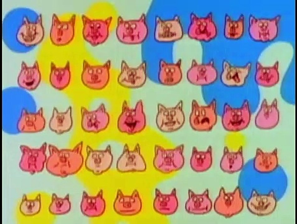 Plaza Sésamo: Soy Veterinario