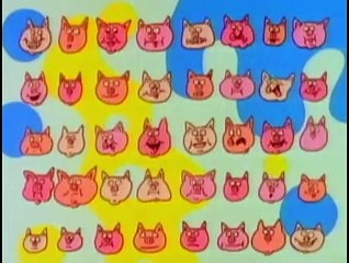 Plaza Sésamo: Soy Veterinario