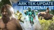 ARK Tek-Update - Fazit-Video: Warum der Patch ARK (noch) besser macht