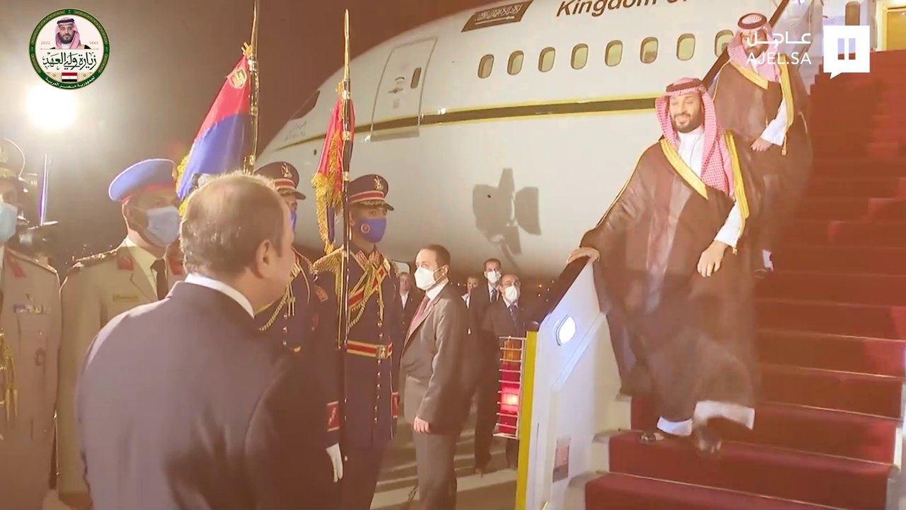 المملكة و مصر.. علاقات اقتصادية وثيقة تترجمها أرقام التبادل التجاري والاستثمارات القوية المشتركة بين البلدين