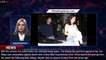 Simu Liu Steps Out with Senior Year Actress Jade Bender for Dinner in LA - 1breakingnews.com