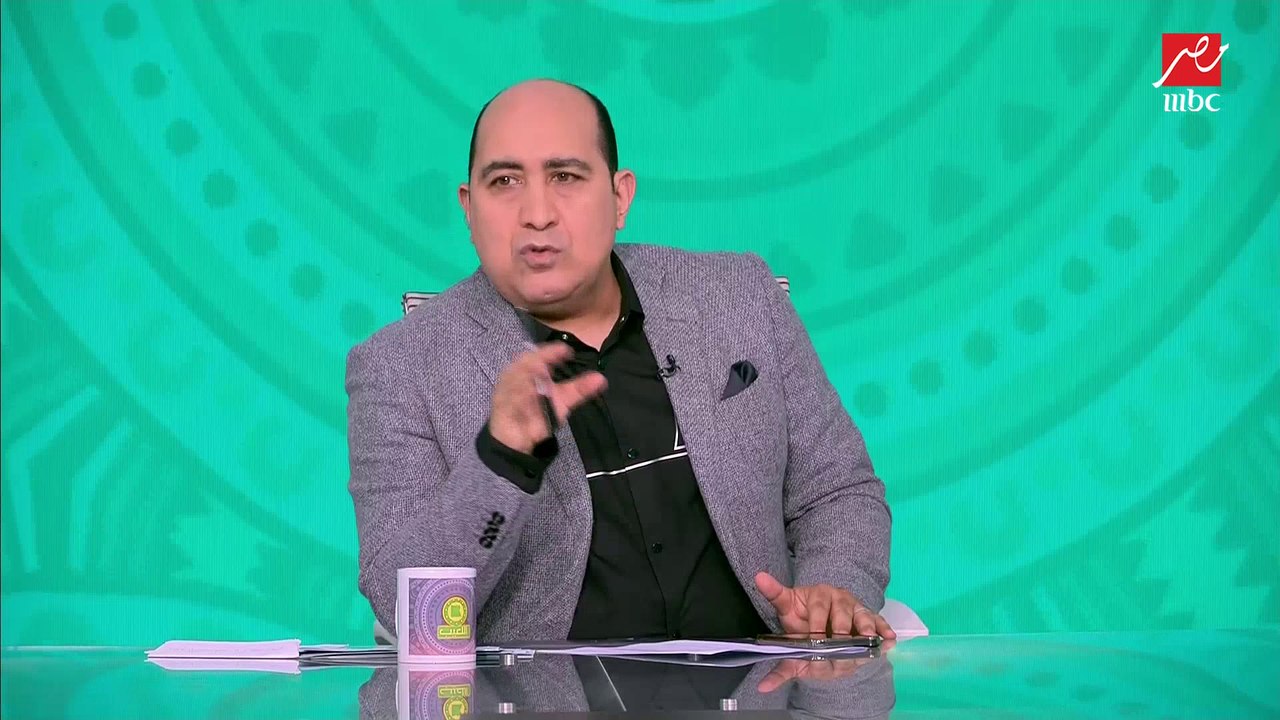 خاص بالصور والتفاصيل.. اللعيب يكشف التقرير الطبي لحالة ابو جبل