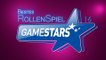 GameStars 2016 - Bestes Rollenspiel: Die Gewinner