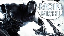 Moin Michi - Folge 34 - Mehr Tod in Spielen!