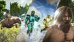 Ark: Survival Evolved - Gameplay-Trailer stellt das große Tek-Tier-Update vor