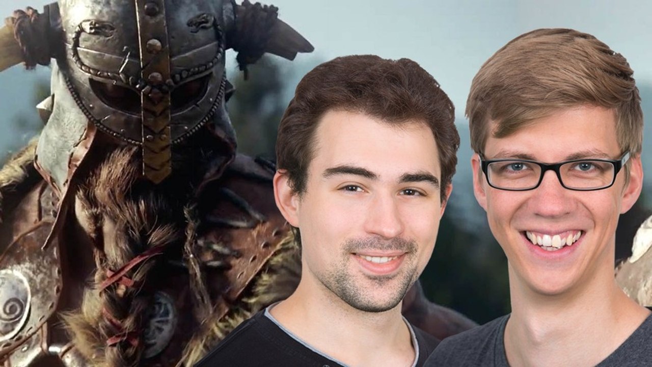 Ingame-Shops in Vollpreisspielen - Video-Kommentar: Wir müssen reden!