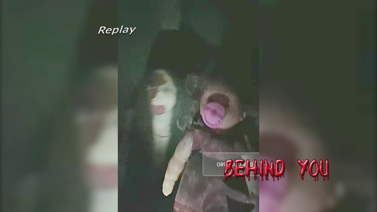 Bloody Face Always Follows By MDK is Run In Murder-scarred House Jakarta