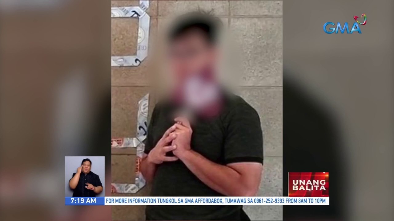 Pinoy teacher sa Hawaii, arestado dahil umano...
