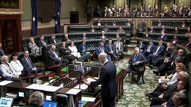 Pressure mounting on WA government to clear backlog of elective surgeries