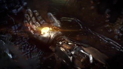 The Avengers Project - Teaser zur Square-Marvel-Kooperation