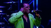 Isley Brothers - Summer Breeze [Live]