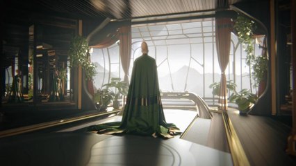 Endless Space 2 - Trailer zum »Horatio Update« zeigt neuen Fraktionen und Siegbedingungen