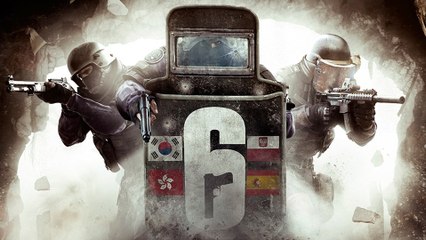 Rainbow Six: Siege - Trailer: Das steckt im Gratis-Wochenende