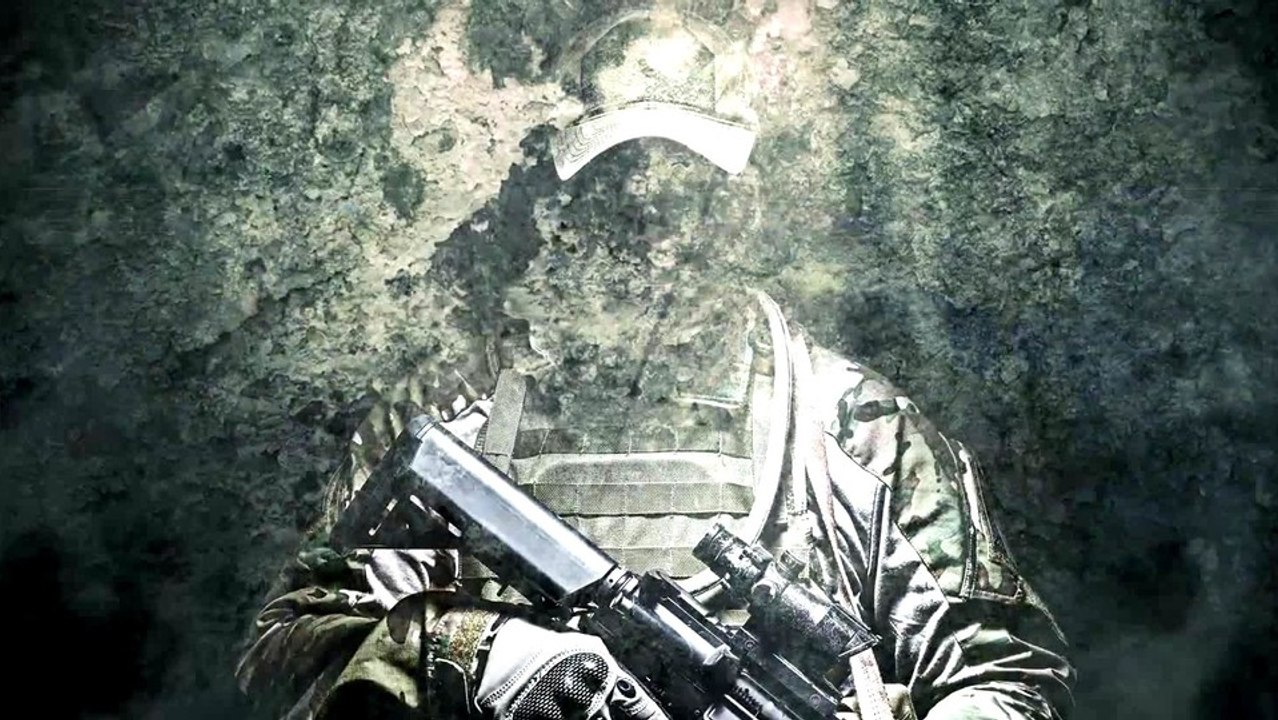 Beyond Enemy Lines - Gameplay-Teaser zum geistigen Nachfolger von Projekt IGI