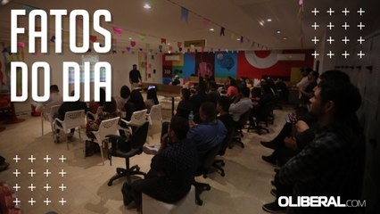 LibVenture promove encontro empresarial sobre neuromarketing