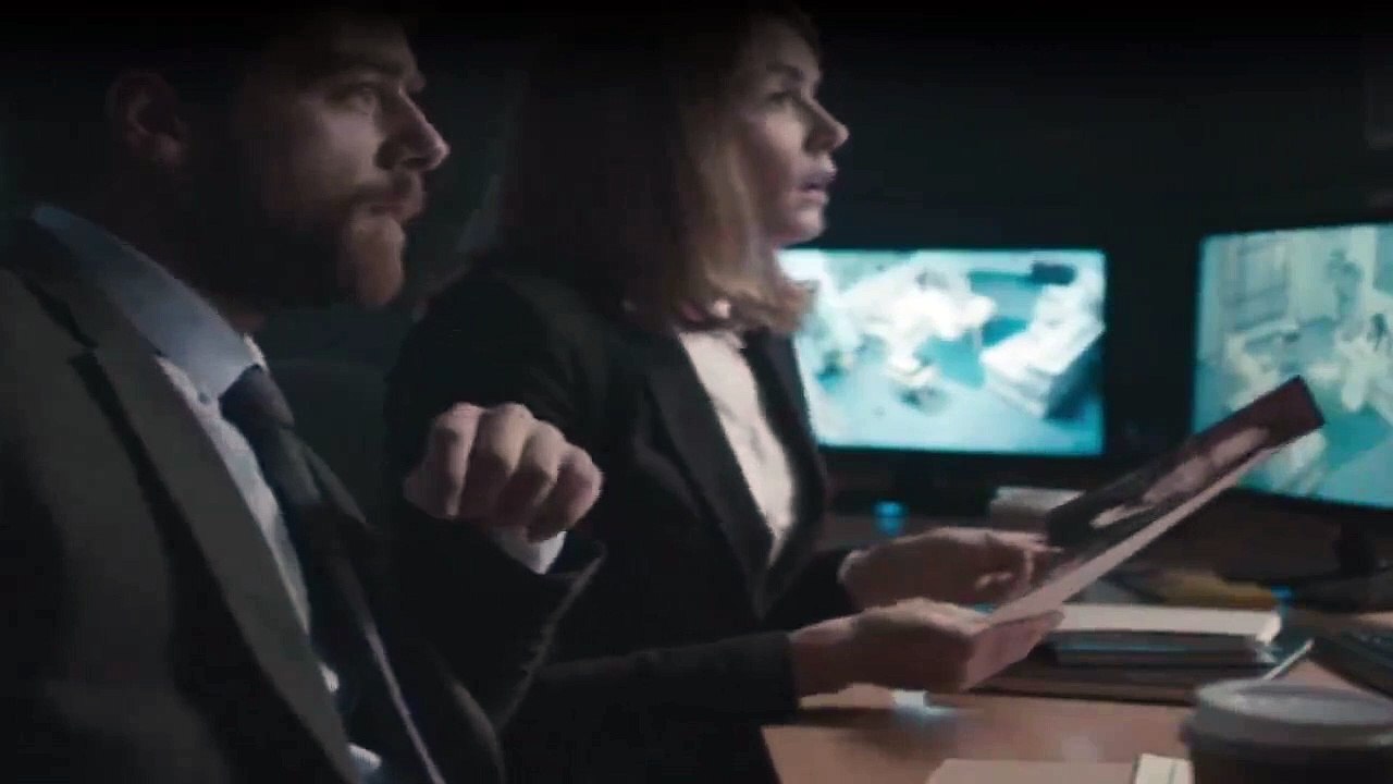 Thirteen - Ein gestohlenes Leben Staffel 1 Folge 1 HD Deutsch