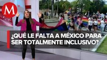 Los pendientes que tiene México para ser un país verdaderamente inclusivo