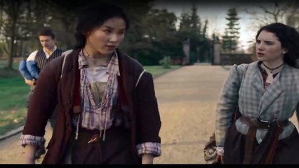 Die Bande aus der Baker Street Staffel 1 Folge 3 HD Deutsch