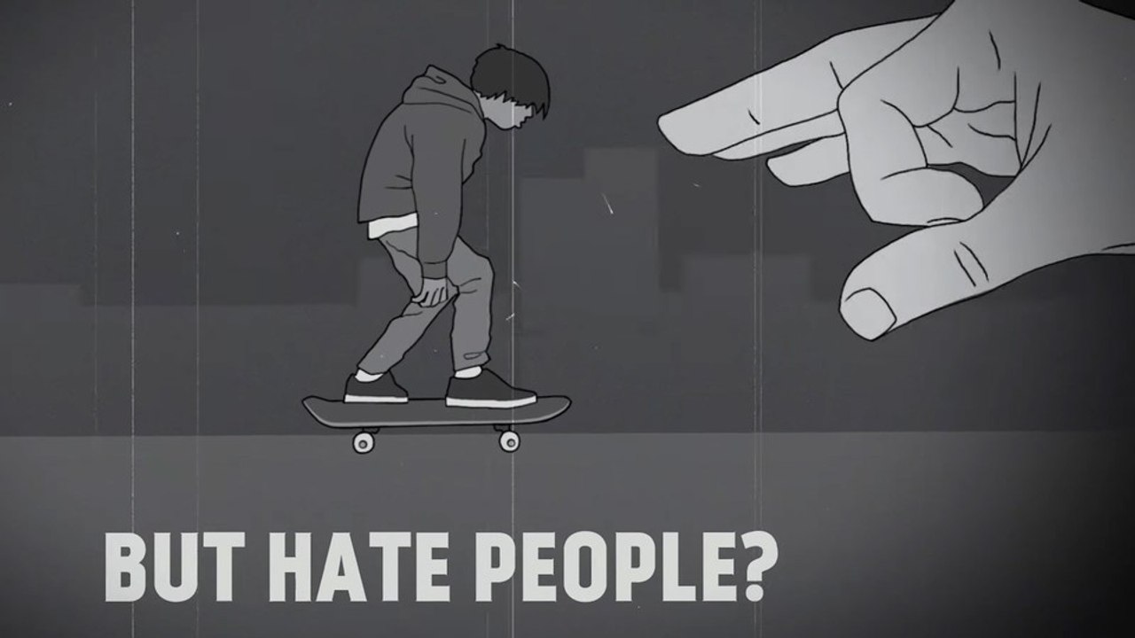 Decksplash - Ankündigungs-Trailer mit ersten Gameplay-Szenen