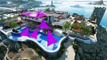 Rainbow Six Siege - Erstes Video zur neuen Gratis-Map: Es geht nach Ibiza