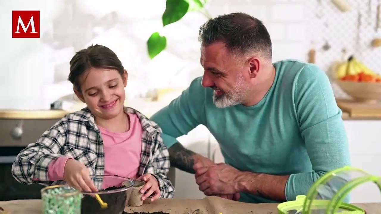 ¿Qué son los 'Daddy issues'? Te explicamos todo lo que debes saber