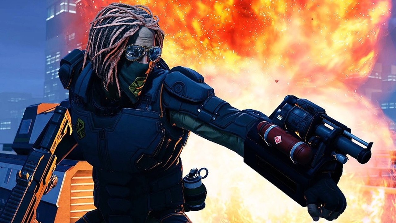 XCOM 2: Long War 2 - Trailer: Was ist die neue Technical-Klasse?