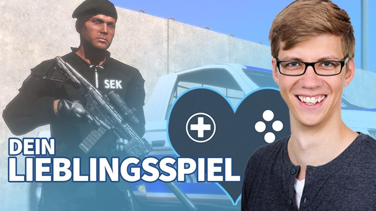 Dein Lieblingsspiel: Arma 3 Life - Verbrechern droht die Todesstrafe