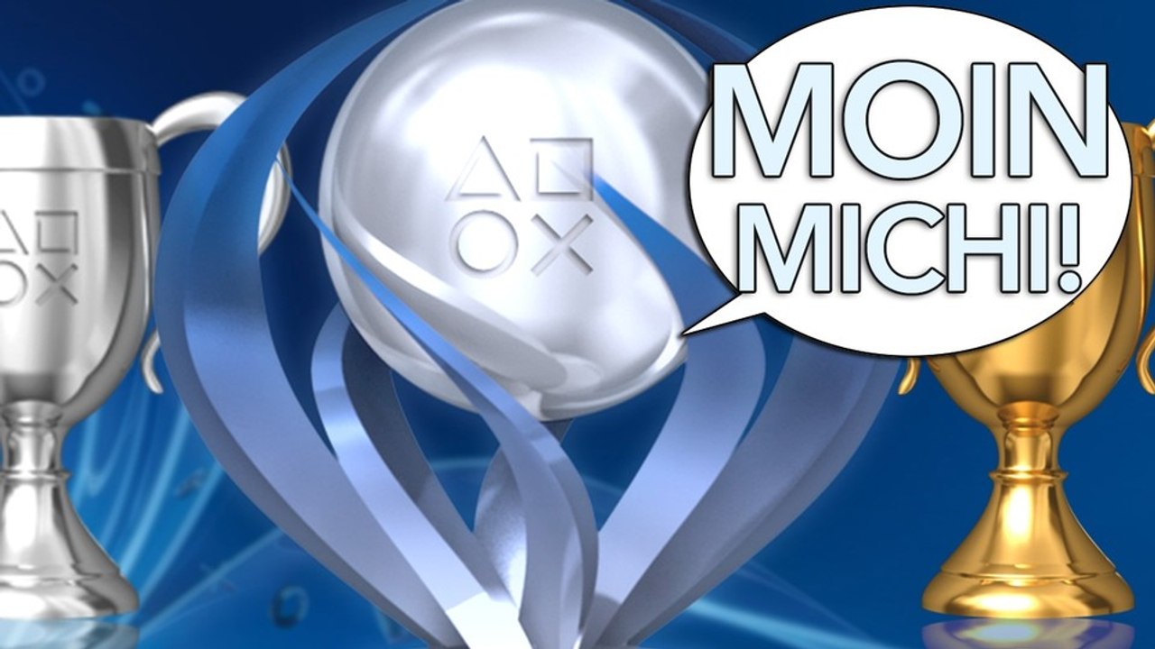 Moin Michi - Folge 27 - Heiko, der Platin-Angler