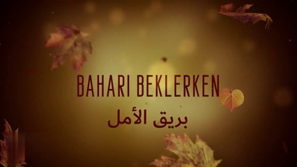 مسلسل bry8 alaml بريق الامل الحلقة 12