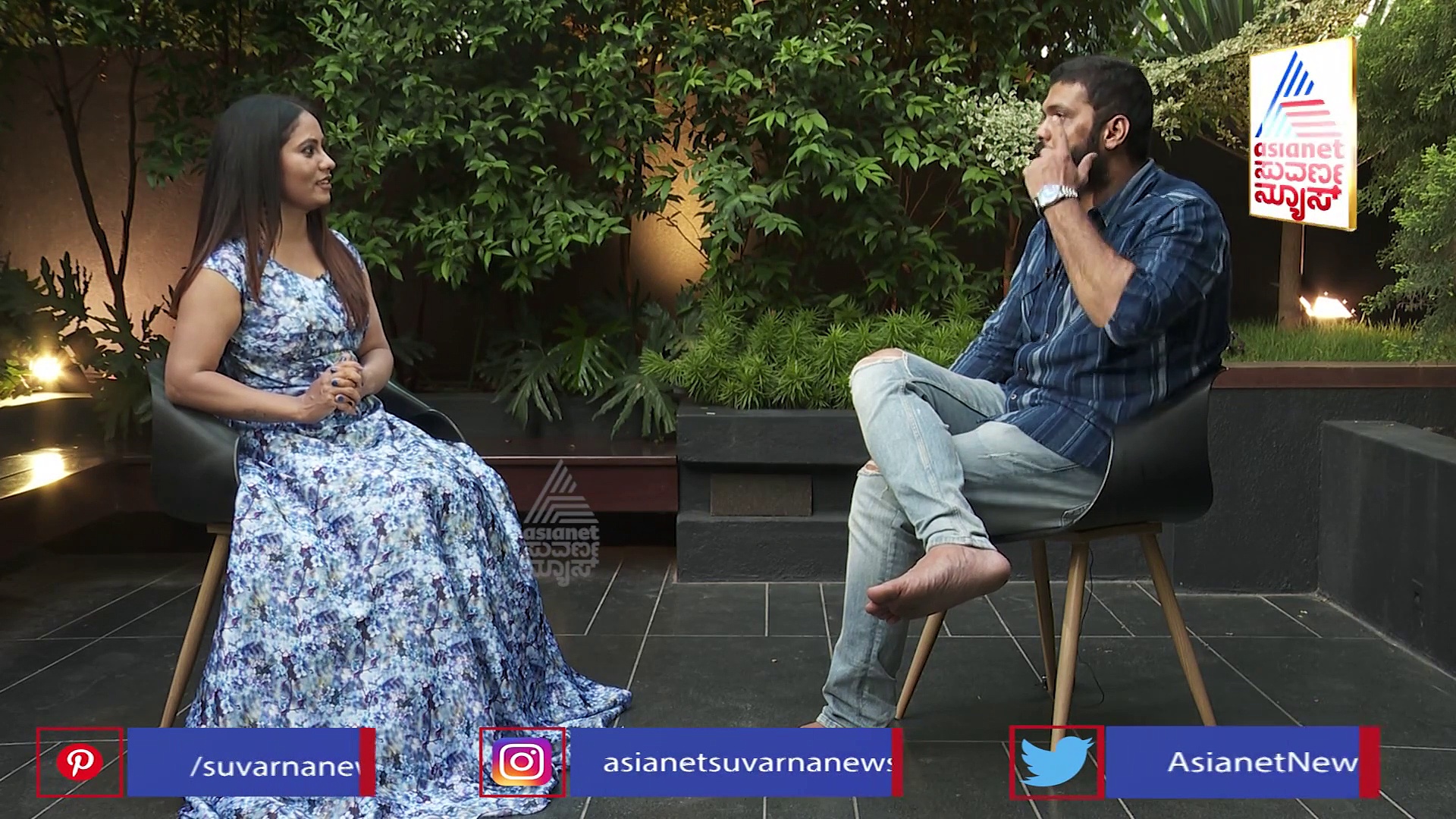 ಇಂಜೆಕ್ಷನ್‌ ಕೊಟ್ಟು ನನ್ನ ನಾಯಿನ ಸಾಯಿಸಬೇಕಿತ್ತು: ಭಾವುಕರಾದ ರಕ್ಷಿತ್ ಶೆಟ್ಟಿ